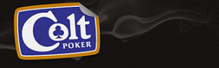 Colt Poker - USA Poker Site