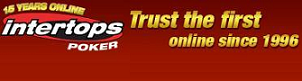 Intertops Poker - USA Poker Site