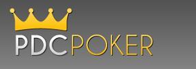 PDC Poker - USA Poker Site